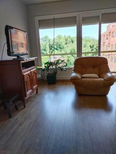 Apartamento Appartement En R�sidence, Belfort Centre.