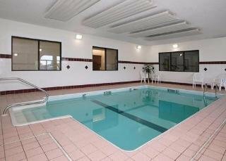 Hotel Sleep Inn Elkhart