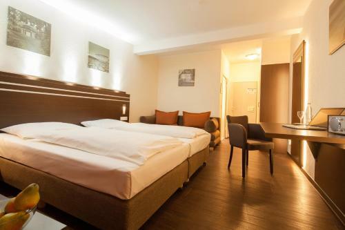 Hotel Am Stern