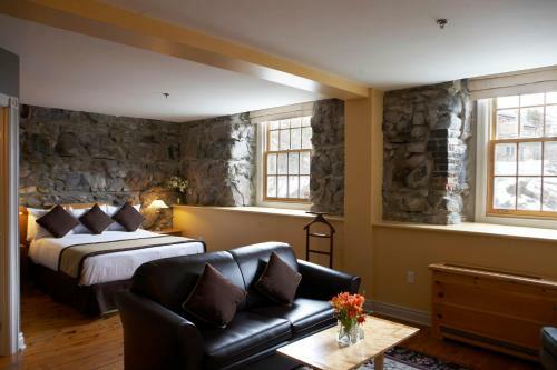 Wakefield Mill Hotel & Spa