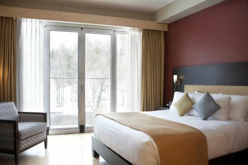 Wakefield Mill Hotel & Spa