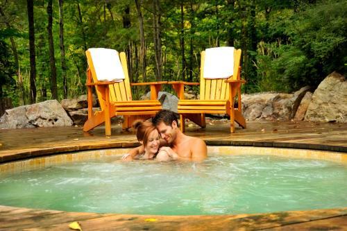 Wakefield Mill Hotel & Spa