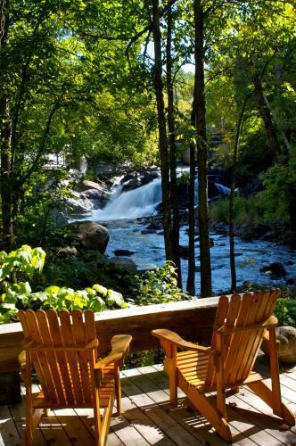 Wakefield Mill Hotel & Spa