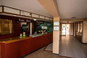 Copacabana Hotel And Suites