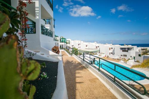 Apartamento Lanzholidays.com