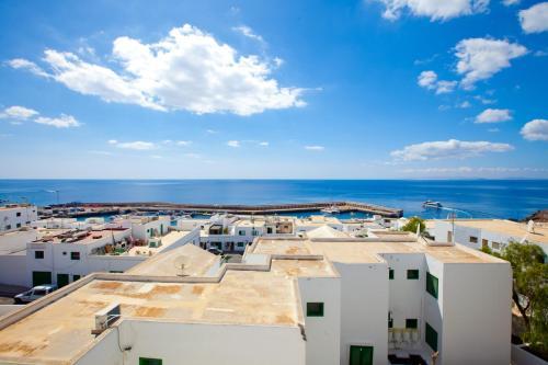 Apartamento Lanzholidays.com