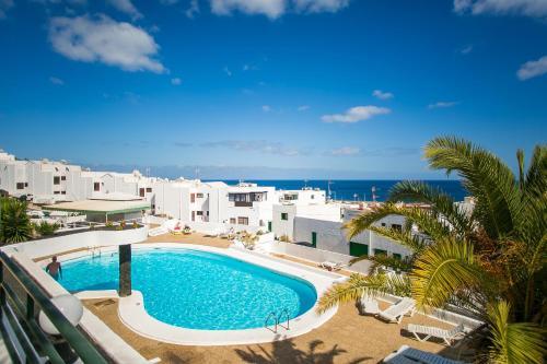 Apartamento Lanzholidays.com
