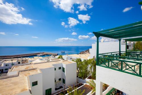 Apartamento Lanzholidays.com