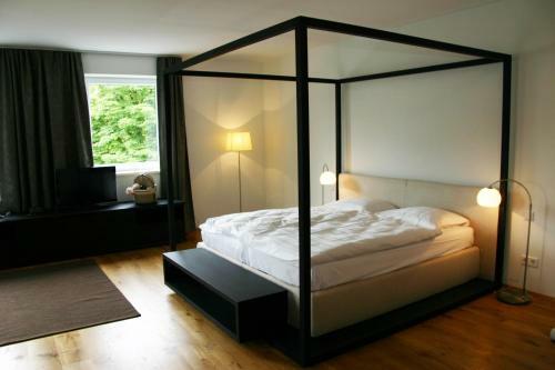 Hotel Zwettlerhof