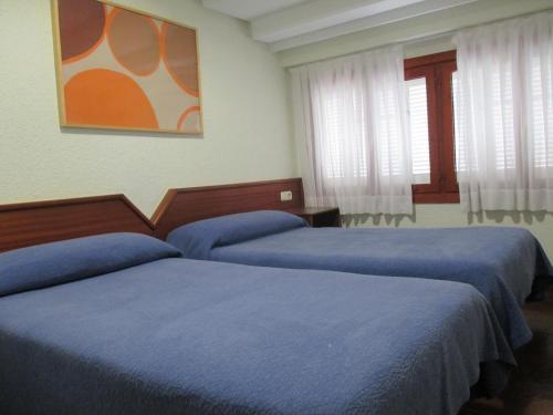 Hotel Ler- Argi
