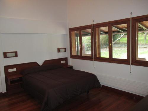 Hotel Ler- Argi