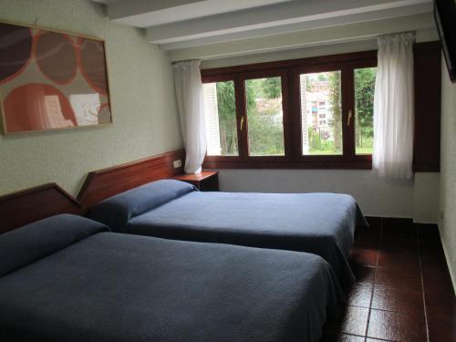 Hotel Ler- Argi