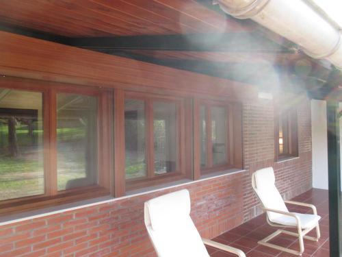 Hotel Ler- Argi