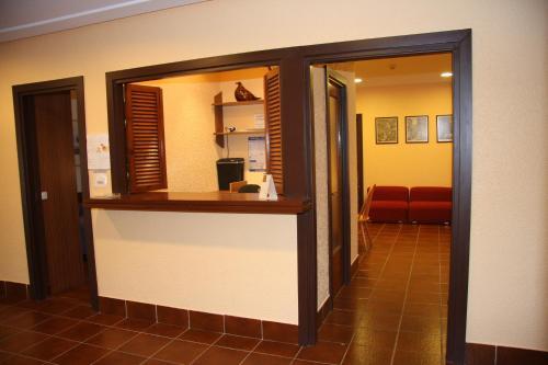 Hotel Ler- Argi