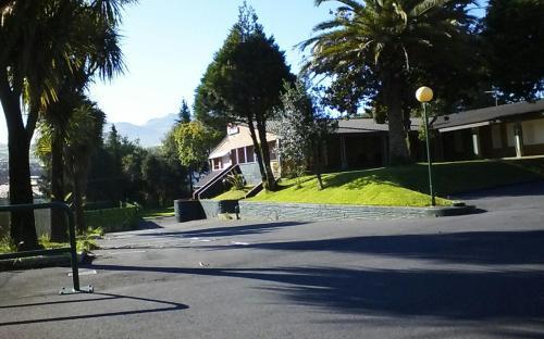 Hotel Ler- Argi