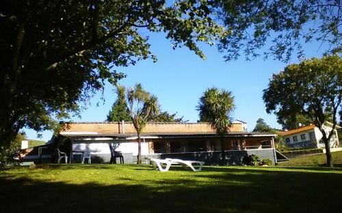 Hotel Ler- Argi
