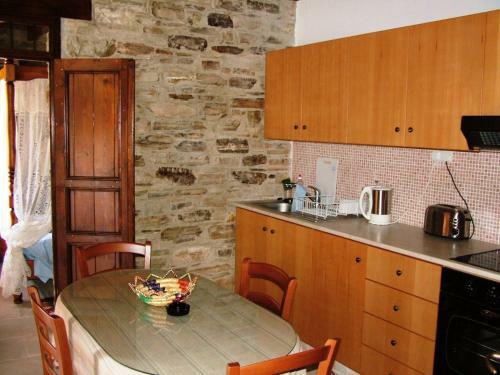 Romios Apartments