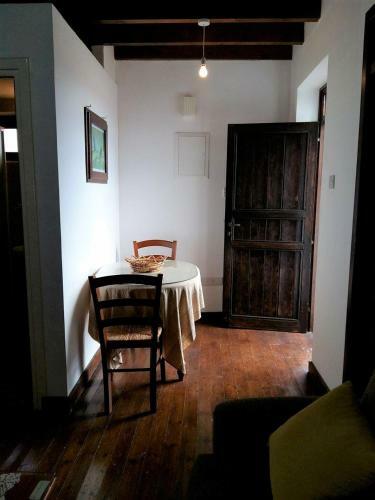 Romios Apartments