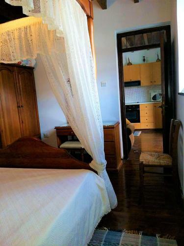 Romios Apartments