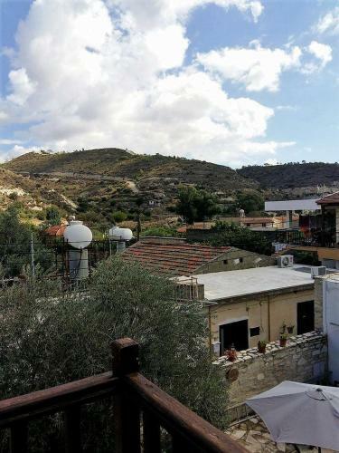 Romios Apartments