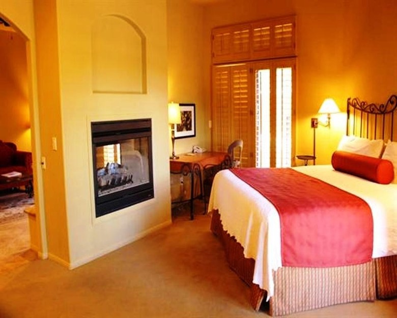 Hotel Las Posadas Of Sedona