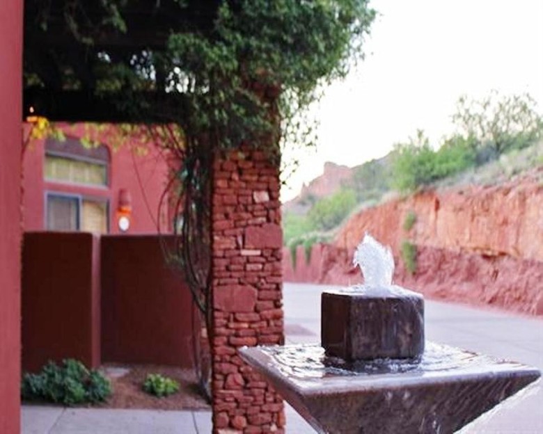 Hotel Las Posadas Of Sedona