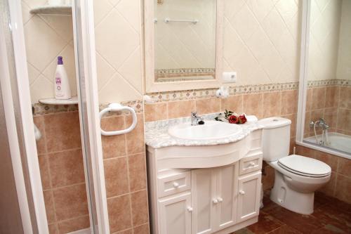 Apartamento Chac�n