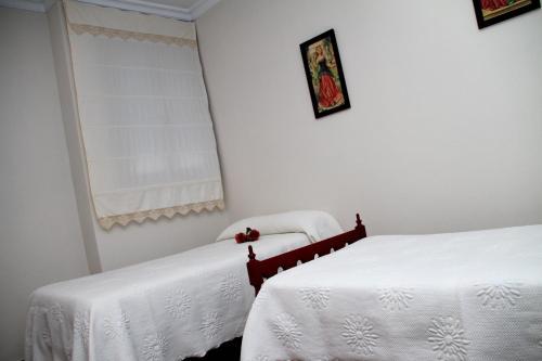 Apartamento Chac�n