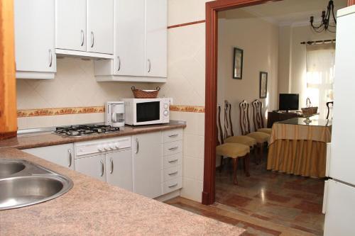 Apartamento Chac�n