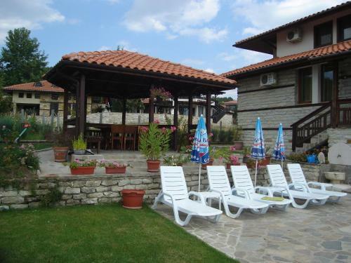 Betula Guest House