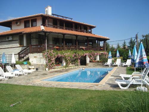 Betula Guest House