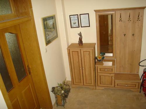 Betula Guest House