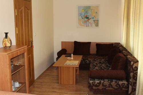 Betula Guest House