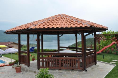 Betula Guest House