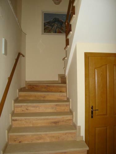 Betula Guest House