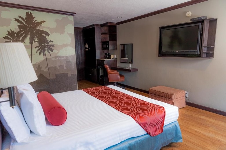 Hotel The Dixie Hollywood