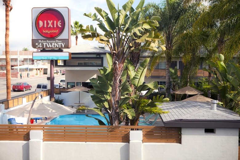Hotel The Dixie Hollywood