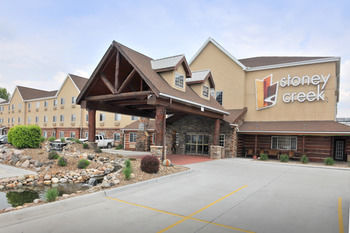 Stoney Creek Hotel & Conference Center - St. Joseph