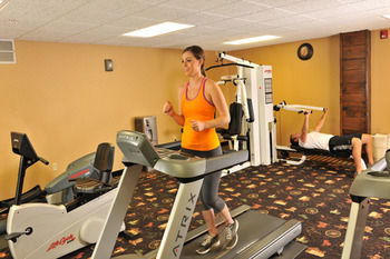 Stoney Creek Hotel & Conference Center - St. Joseph
