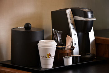 Stoney Creek Hotel & Conference Center - St. Joseph