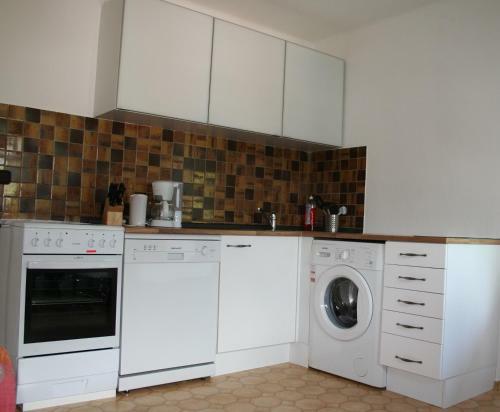 Apartamento Alpenlodge