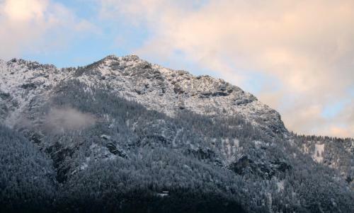 Apartamento Alpenlodge