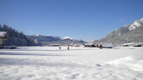 Apartamento Alpenlodge