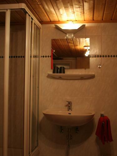 Apartamento Alpenlodge