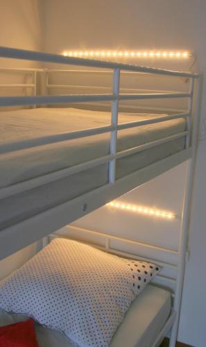 Apartamento Alpenlodge