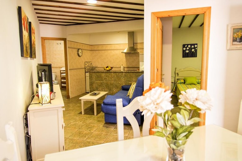 Apartamentos Casamonteymar
