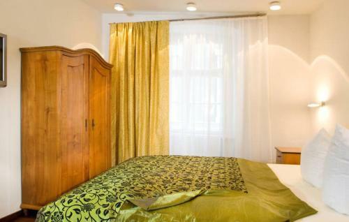Hotel M�nchner Hof Und Blauer Turm