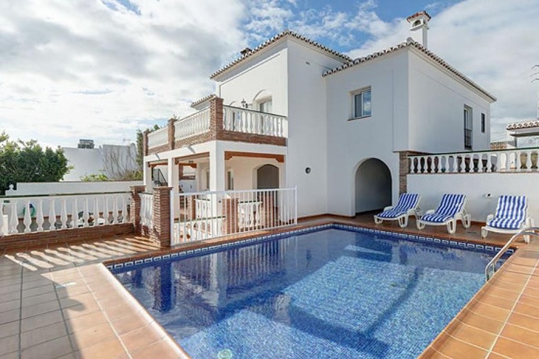 Villa Vallado