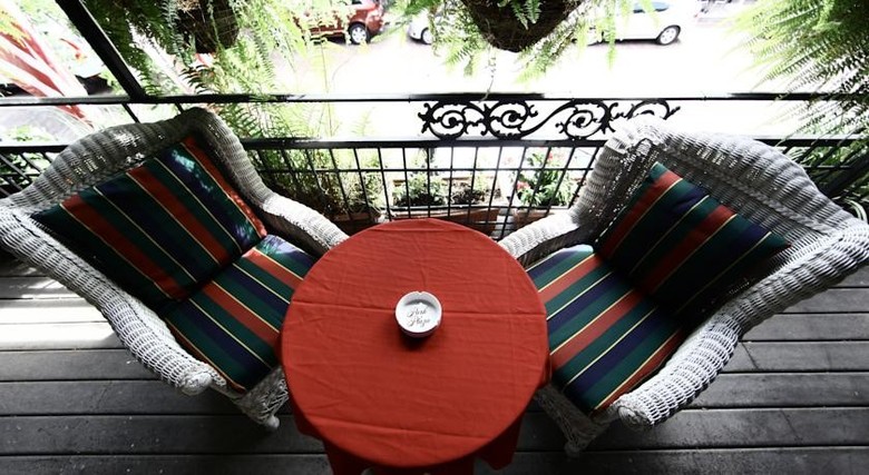 Park Plaza Hotel
