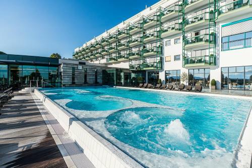 Reiters Supreme Hotel